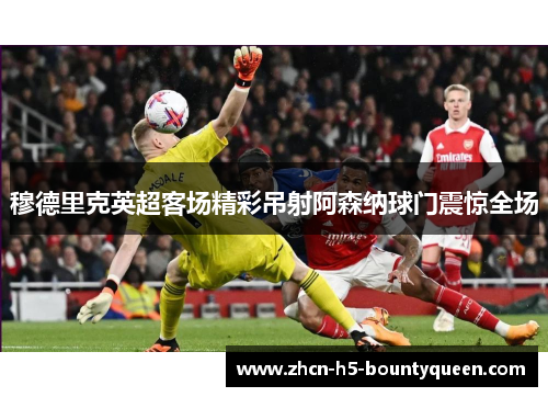 穆德里克英超客场精彩吊射阿森纳球门震惊全场 穆德里克英超客场精彩吊射阿森纳球门震惊全场