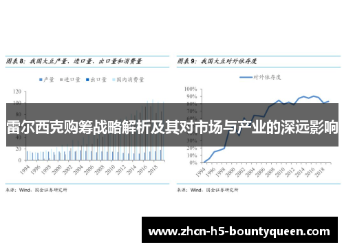 雷尔西克购筹战略解析及其对市场与产业的深远影响